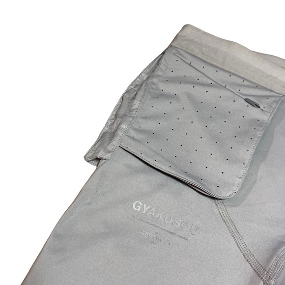 gyakusou utility tights